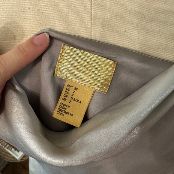 gold label h&m top - Picture 3 of 4